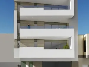 Prodej bytu 4+kk, Torrevieja, Alicante, Španělsko, 122 m2