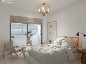 Prodej bytu 4+kk, Torrevieja, Alicante, Španělsko, 122 m2