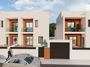 Prodej rodinného domu, Daya Nueva, Alicante, Španělsko, 128 m2