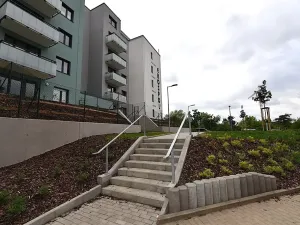 Prodej bytu 3+kk, Praha - Strašnice, Strančická, 138 m2
