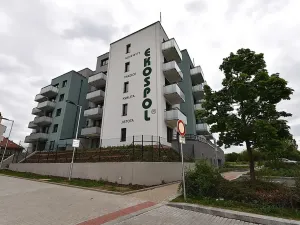 Prodej bytu 3+kk, Praha - Strašnice, Strančická, 138 m2