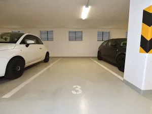 Prodej bytu 3+kk, Praha - Strašnice, Strančická, 138 m2