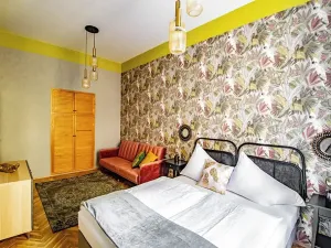 Prodej bytu 3+1, Praha - Staré Město, Havelská, 94 m2