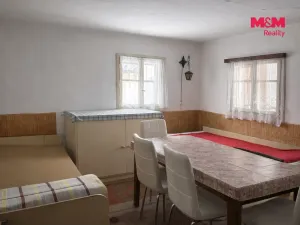 Prodej chaty, Seč - Hoješín, 35 m2