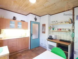 Prodej chaty, Bystřice, 59 m2
