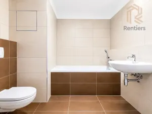 Prodej bytu 2+kk, Praha - Hostivař, Arnošta Staňka, 44 m2