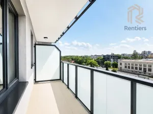 Prodej bytu 1+kk, Praha - Hostivař, Arnošta Staňka, 31 m2