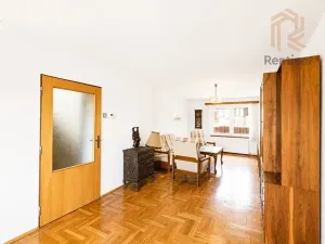 Prodej rodinného domu, Praha - Ruzyně, Kralupská, 256 m2