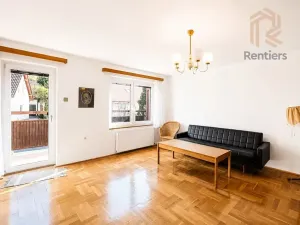 Prodej rodinného domu, Praha - Ruzyně, Kralupská, 256 m2