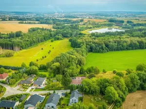 Prodej rodinného domu, Jihlava, 230 m2