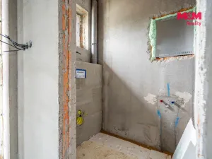 Prodej rodinného domu, Křinec, Ke školce, 126 m2