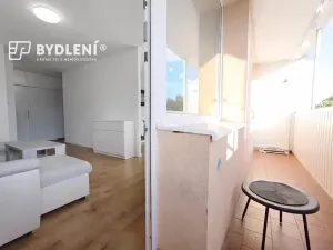 Pronájem bytu 3+1, Most, U Stadionu, 54 m2