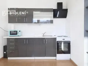 Pronájem bytu 3+1, Most, U Stadionu, 54 m2