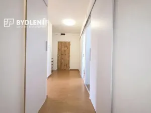 Pronájem bytu 3+1, Most, U Stadionu, 54 m2
