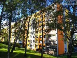 Prodej bytu 3+1, Josefa Suka 268/25, 43401 Most, 69 m2