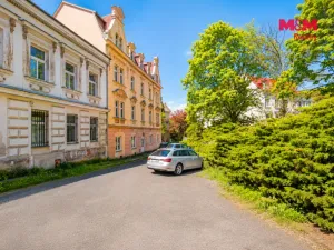 Pronájem bytu 3+1, Karlovy Vary, Libušina, 67 m2