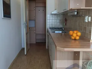 Pronájem bytu 2+1, Zlín, Svat. Čecha, 65 m2