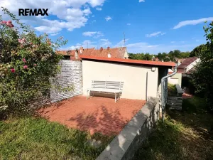 Prodej rodinného domu, Sobůlky, 80 m2