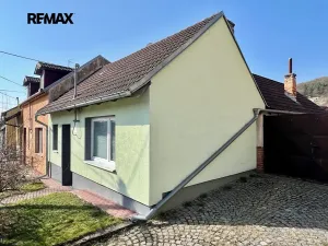 Prodej rodinného domu, Sobůlky, 80 m2