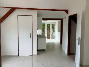 Prodej bytu 2+kk, Trutnov, Horská, 47 m2
