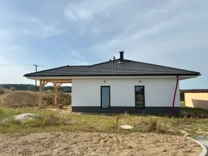 Prodej rodinného domu, Kostelec, 130 m2