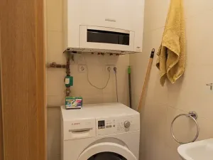 Pronájem bytu 3+kk, Praha - Smíchov, Jindřicha Plachty, 78 m2