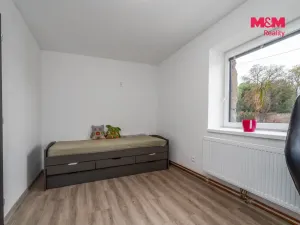 Prodej rodinného domu, Dobřenice, 169 m2
