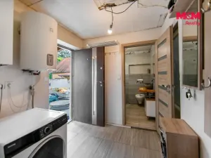 Prodej rodinného domu, Spálené Poříčí, Plzeňská, 163 m2