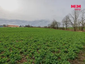 Prodej pozemku pro bydlení, Dobřany, 6134 m2