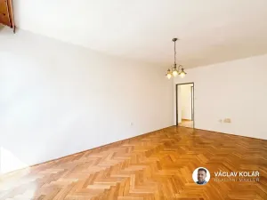 Prodej bytu 3+1, Hradec Králové, Čajkovského, 73 m2