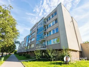 Prodej bytu 3+1, Hradec Králové, Čajkovského, 73 m2