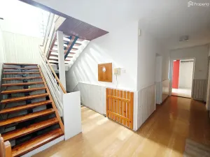 Prodej rodinného domu, Pavlovice u Přerova, 130 m2
