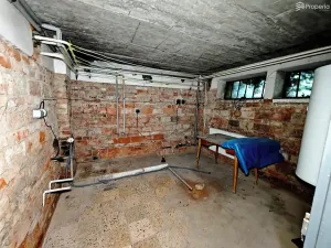 Prodej rodinného domu, Pavlovice u Přerova, 130 m2