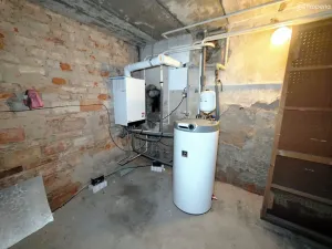 Prodej rodinného domu, Pavlovice u Přerova, 130 m2