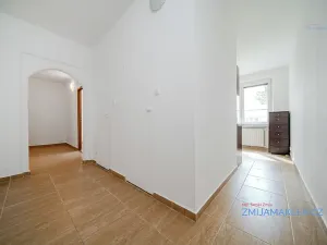 Pronájem bytu 2+1, Ostrava, Tylova, 58 m2