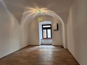 Pronájem bytu 1+kk, Chrudim, Filištínská, 45 m2