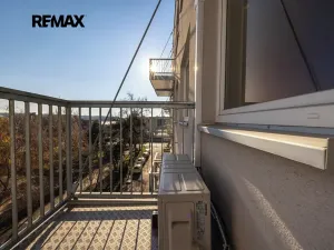 Prodej bytu 2+kk, Praha - Strašnice, Limuzská, 52 m2