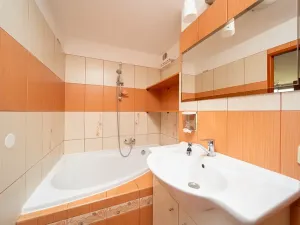 Prodej bytu 1+kk, Třeboň, Šmeralova, 42 m2