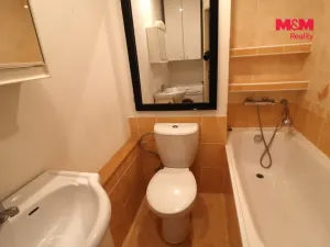 Prodej bytu 1+1, Most, Moskevská, 27 m2