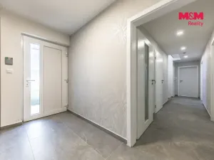 Prodej rodinného domu, Líbeznice, Jižní, 341 m2