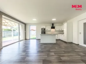 Prodej rodinného domu, Líbeznice, Jižní, 341 m2