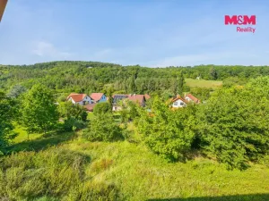 Prodej rodinného domu, Mořina, 240 m2