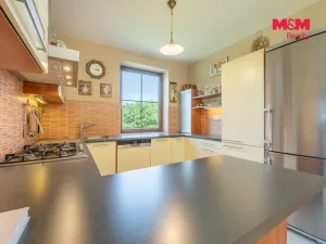 Prodej rodinného domu, Mořina, 240 m2