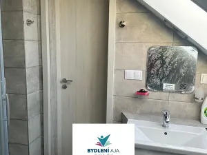 Pronájem rodinného domu, Praha - Smíchov, Peroutkova, 60 m2