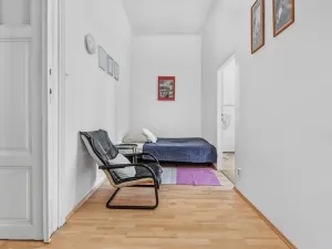 Prodej bytu 4+1, Praha - Nové Město, Dlážděná, 122 m2