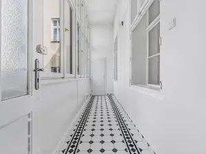 Prodej bytu 4+1, Praha - Nové Město, Dlážděná, 122 m2