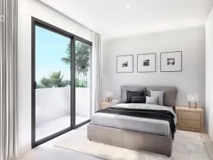 Prodej rodinného domu, San Pedro del Pinatar, Murcia, Španělsko, 69 m2