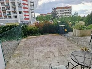 Prodej bytu 1+kk, Praha - Zličín, Tulešická, 31 m2