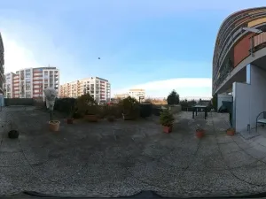 Prodej bytu 1+kk, Praha - Zličín, Tulešická, 31 m2