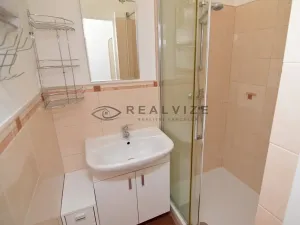Pronájem bytu 2+kk, České Budějovice, Skuherského, 37 m2